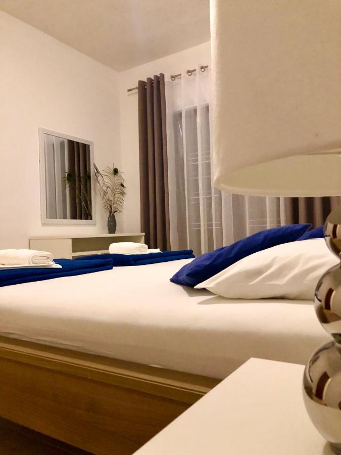 Hotel B&B Chamberlain 米欧纳 外观 照片