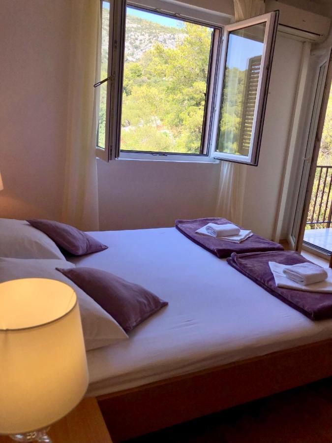Hotel B&B Chamberlain 米欧纳 外观 照片