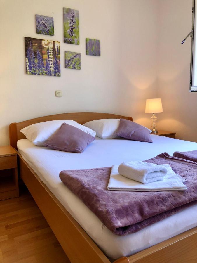 Hotel B&B Chamberlain 米欧纳 外观 照片