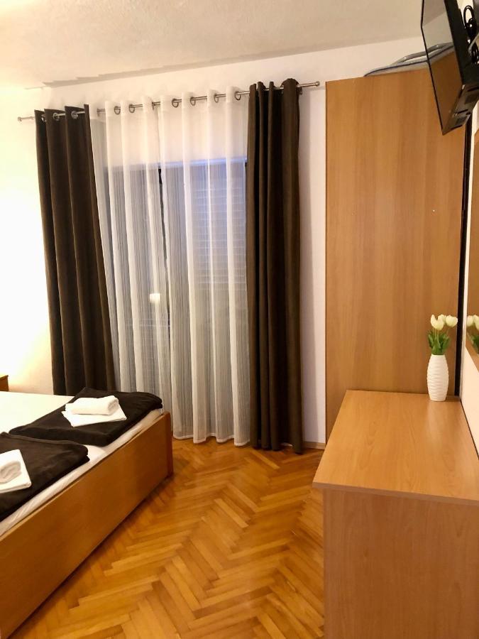Hotel B&B Chamberlain 米欧纳 外观 照片