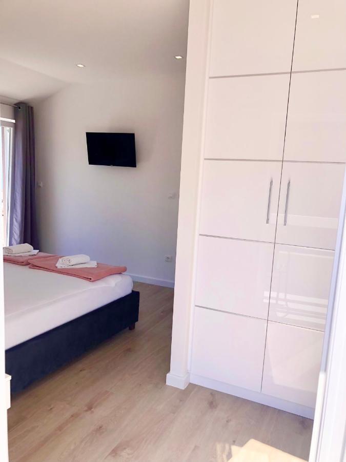 Hotel B&B Chamberlain 米欧纳 外观 照片