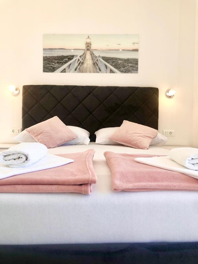 Hotel B&B Chamberlain 米欧纳 外观 照片