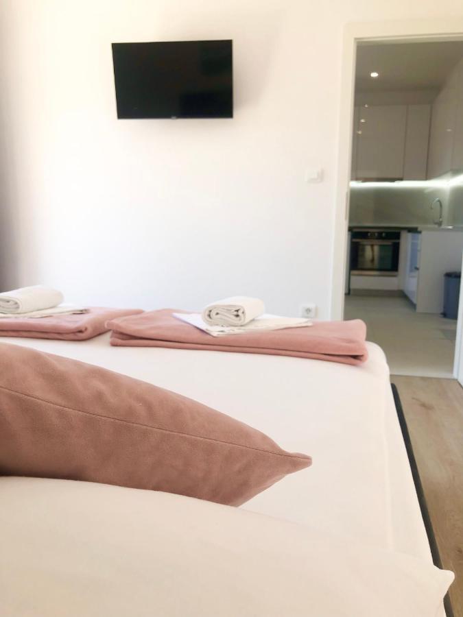 Hotel B&B Chamberlain 米欧纳 外观 照片