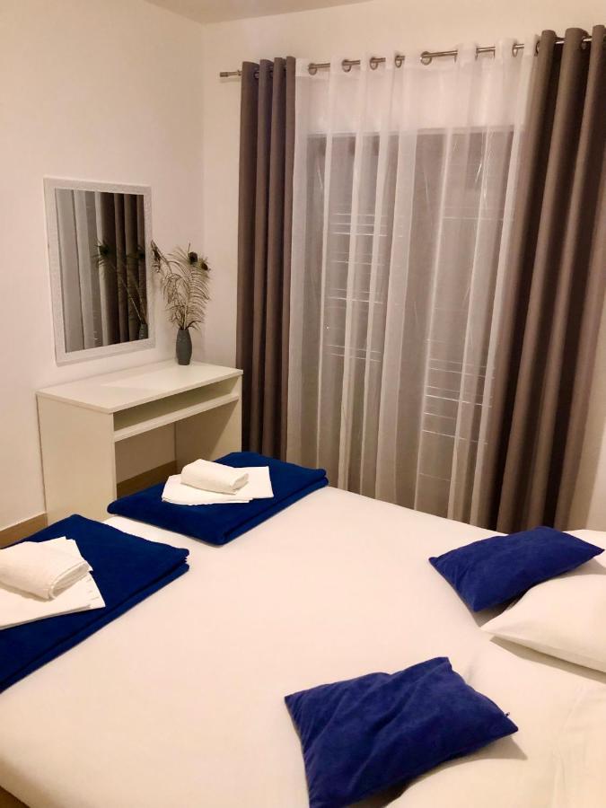 Hotel B&B Chamberlain 米欧纳 外观 照片