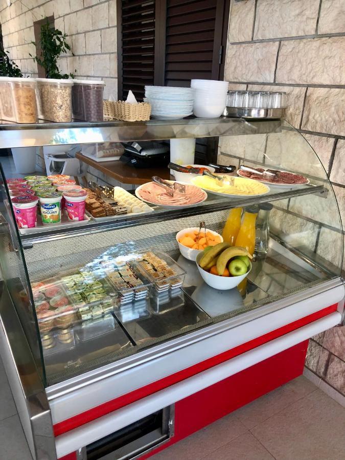 Hotel B&B Chamberlain 米欧纳 外观 照片