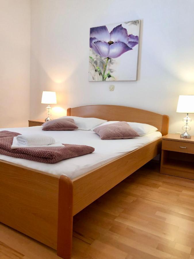 Hotel B&B Chamberlain 米欧纳 外观 照片