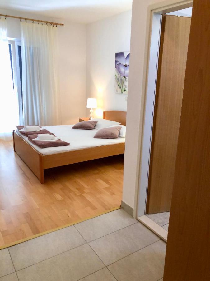 Hotel B&B Chamberlain 米欧纳 外观 照片