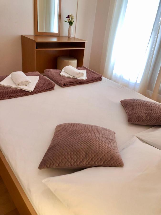 Hotel B&B Chamberlain 米欧纳 外观 照片