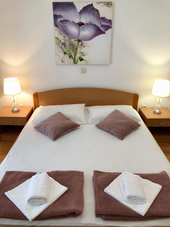 Hotel B&B Chamberlain 米欧纳 外观 照片