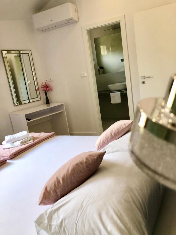 Hotel B&B Chamberlain 米欧纳 外观 照片
