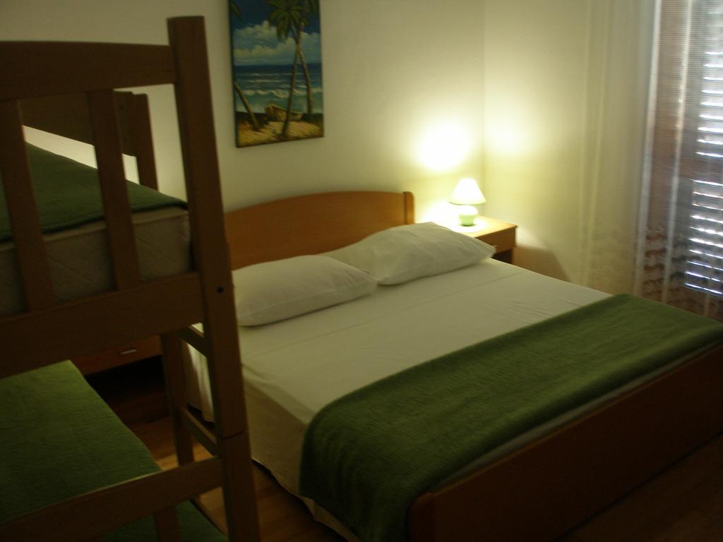 Hotel B&B Chamberlain 米欧纳 客房 照片
