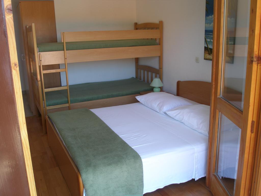 Hotel B&B Chamberlain 米欧纳 客房 照片