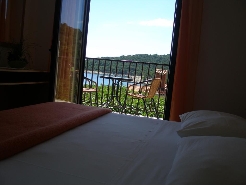 Hotel B&B Chamberlain 米欧纳 客房 照片