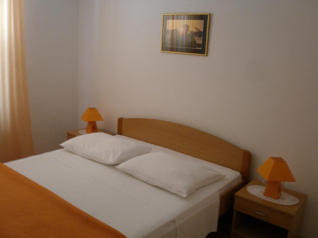 Hotel B&B Chamberlain 米欧纳 客房 照片